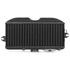 Wagner tuning intercooler subaru impreza wrx sti