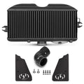 WAGNERTUNING - Kit intercooler x Subaru Impreza WRX STi 2.5 Turbo 300 Hp (2007-2013)