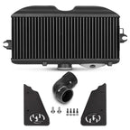 WAGNERTUNING - Kit intercooler x Subaru Impreza WRX STi 2.5 Turbo 300 Hp (2007-2013)
