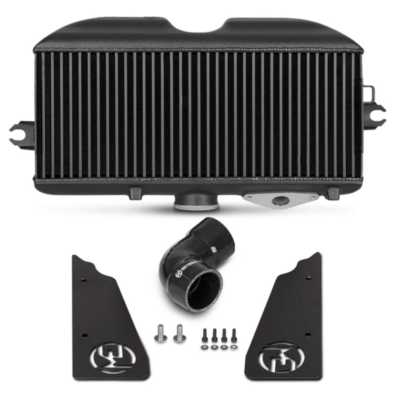 WAGNERTUNING - Kit intercooler x Subaru Impreza WRX STi 2.5 Turbo 300 Hp (2007-2013)
