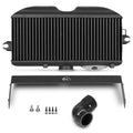 WAGNERTUNING - Kit intercooler x Subaru Impreza WRX STi 2.5 Turbo 300 Hp (2014-)