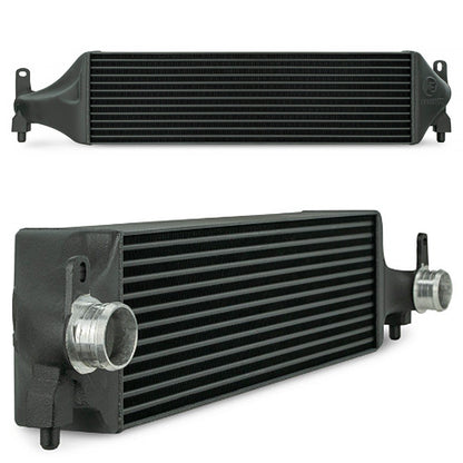 WAGNERTUNING - Kit intercooler competition x Suzuki Swift Sport 1.4 Boosterjet / Hybrid (AZ) - Ravasicorse