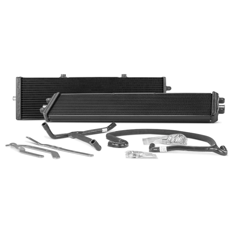 WAGNERTUNING - Kit radiatore acqua Audi RS6 C7 4.0 BiTurbo (4G)