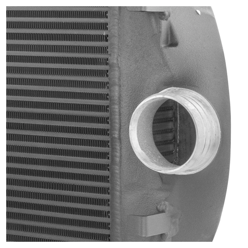 WAGNERTUNING - Kit intercooler performance