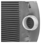 WAGNERTUNING - Kit intercooler performance