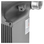 WAGNERTUNING - Kit intercooler performance