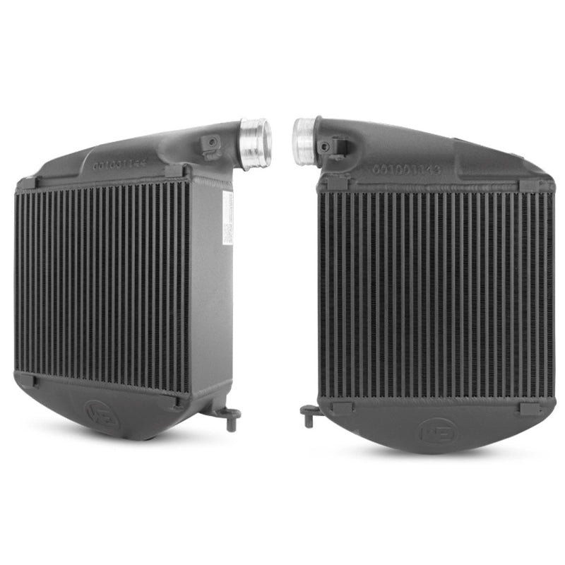 WAGNERTUNING - Kit intercooler performance