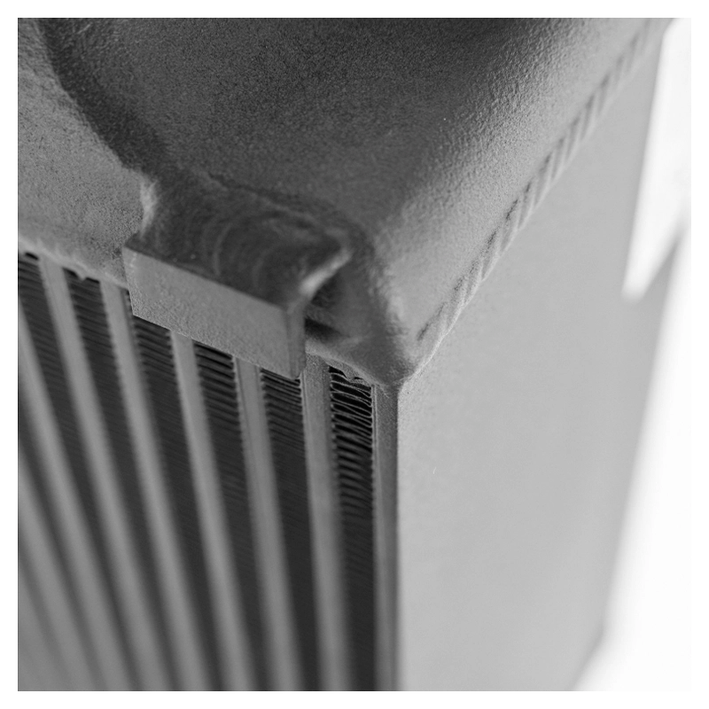 WAGNERTUNING - Kit intercooler performance