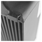 WAGNERTUNING - Kit intercooler performance