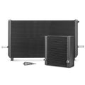 WAGNERTUNING - Kit radiatore acqua Mercedes A 45 AMG (W176)