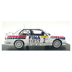 Werk83 - BMW M3 (E30) DTM – Winner 24h Nürburgring 1992 (1:18)