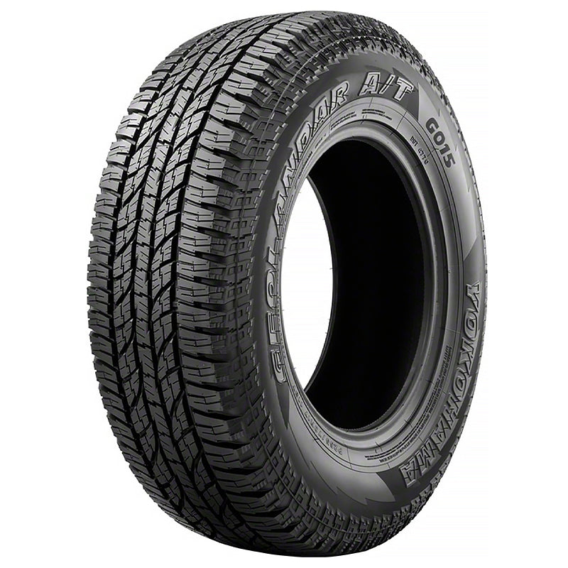 Set Off Road per Volkswagen T5 / T6 - DLW Combat 8.0x17" ET35 & Yokohama Geolandar A/T GT015 225/65R17 - Ravasicorse