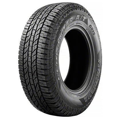 Set Off Road per Volkswagen T5 / T6 - DLW Combat 8.0x17" ET35 & Yokohama Geolandar A/T GT015 225/65R17 - Ravasicorse