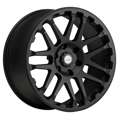 Set Off Road per Volkswagen T5 / T6 - DLW Combat 8.0x17" ET35 & Yokohama Geolandar A/T GT015 225/65R17 - Ravasicorse