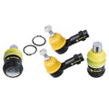 Whiteline - Roll centre & bump steer correction kit x Mitsubishi Lancer 6 / 7 / 8 / 9 / 10
