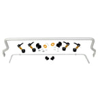 Whiteline - Barre stabilizzatrici anteriore e posteriore x Mazda MX-5 (NA)