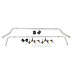 Whiteline - Barre stabilizzatrici anteriore e posteriore x Mazda MX-5 (NB)