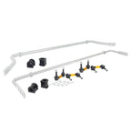 Whiteline - Barre stabilizzatrici anteriore e posteriore x Mazda MX-5 (NB)