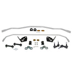 Whiteline - Barre stabilizzatrici anteriore e posteriore x Abarth 124