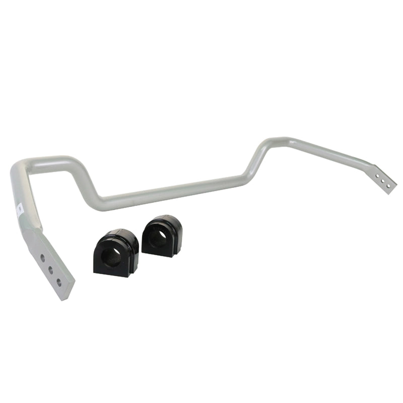 Whiteline - Barra stabilizzatrice anteriore x BMW M3 (E46)