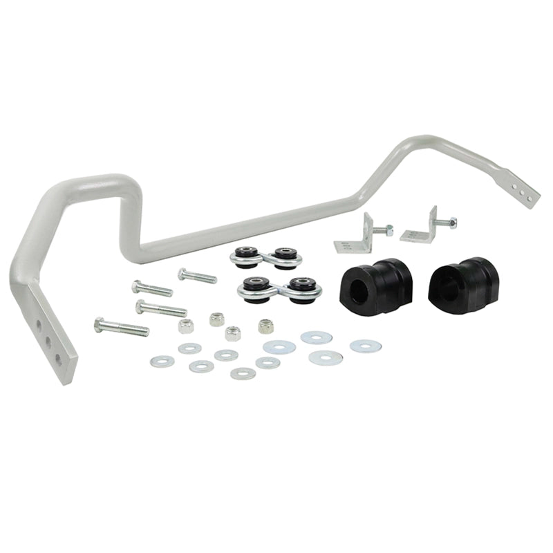 Whiteline - Barra stabilizzatrice anteriore x BMW M3 (E36)
