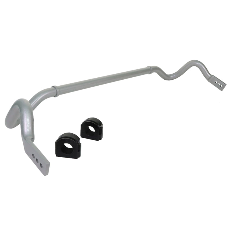 Whiteline - Barra stabilizzatrice posteriore x BMW M2 / M3