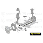 Whiteline - Barra stabilizzatrice posteriore x BMW M2 / M3