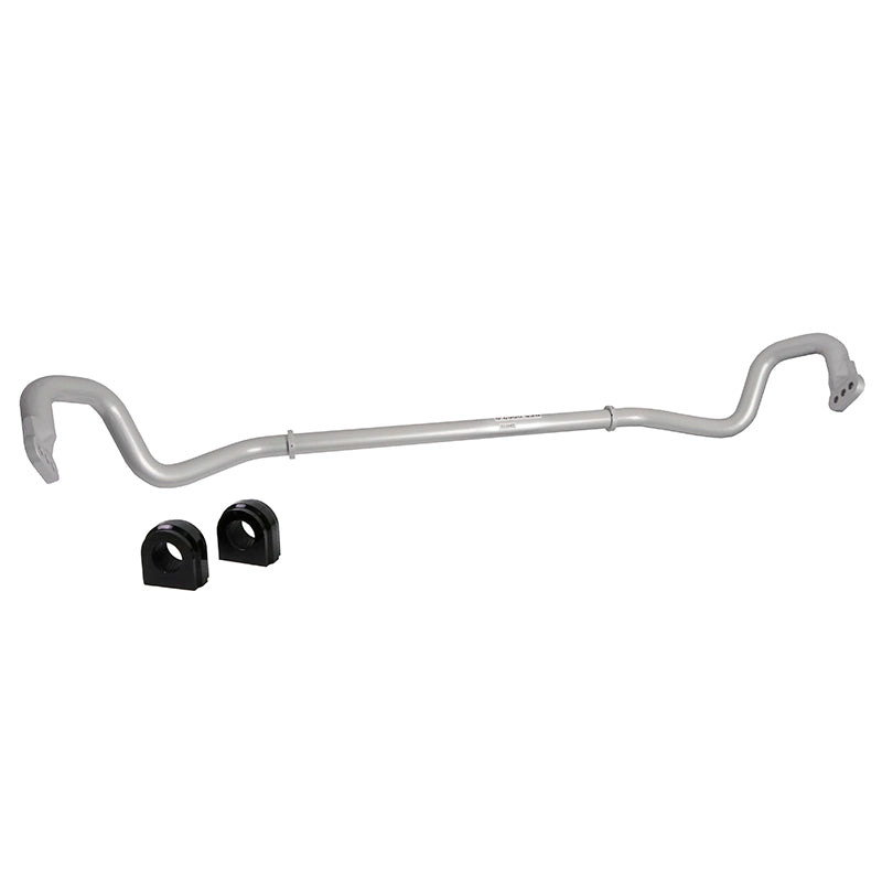 Whiteline - Barra stabilizzatrice anteriore x BMW M3 (E90 / E92 / E93)