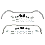 Whiteline - Barre stabilizzatrici anteriore e posteriore x BMW M3 (E36)
