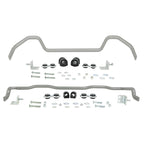 Whiteline - Barre stabilizzatrici anteriore e posteriore x BMW M3 (E36)