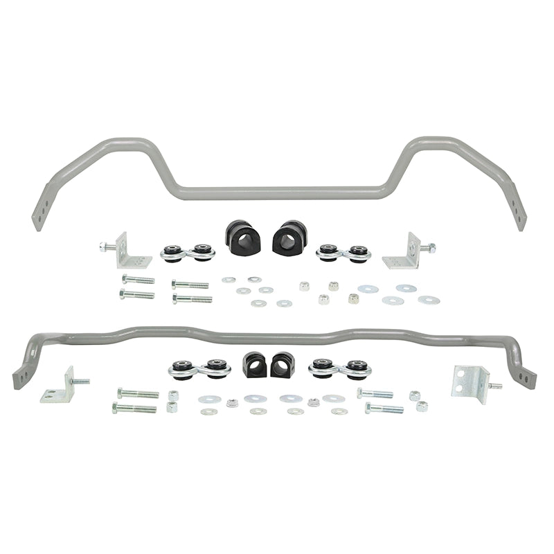 Whiteline - Barre stabilizzatrici anteriore e posteriore x BMW M3 (E36)