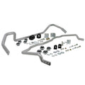 Whiteline - Barre stabilizzatrici anteriore e posteriore x BMW M3 (E36)