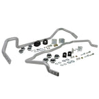 Whiteline - Barre stabilizzatrici anteriore e posteriore x BMW M3 (E36)