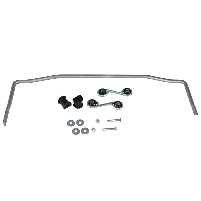 Whiteline - Barra stabilizzatrice posteriore x BMW M3 (E30)