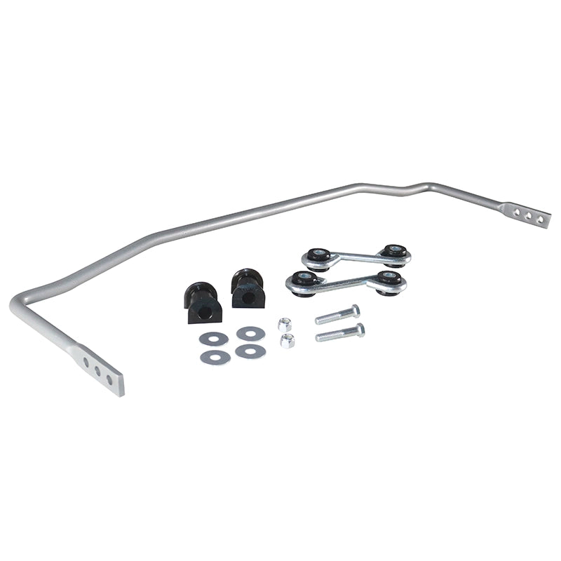 Whiteline - Barra stabilizzatrice posteriore x BMW M3 (E30)