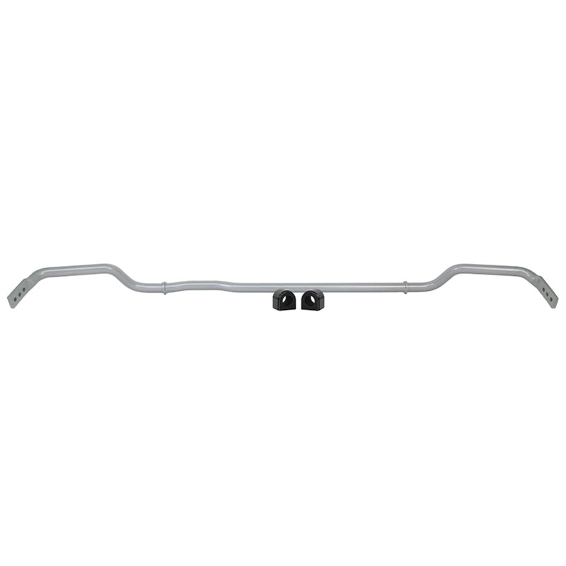 Whiteline - Barra stabilizzatrice anteriore x BMW M2 / M3