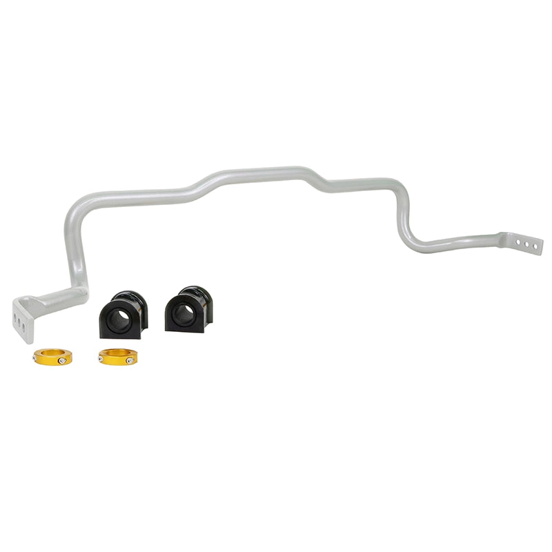Whiteline - Barra stabilizzatrice anteriore x Ford Focus Mk3 RS (LZ)