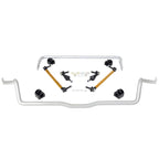 Whiteline - Barre stabilizzatrici anteriore e posteriore x Ford Focus Mk2 ST