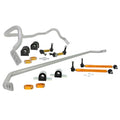 Whiteline - Barre stabilizzatrici anteriore e posteriore x Ford Focus Mk3 RS (LZ)