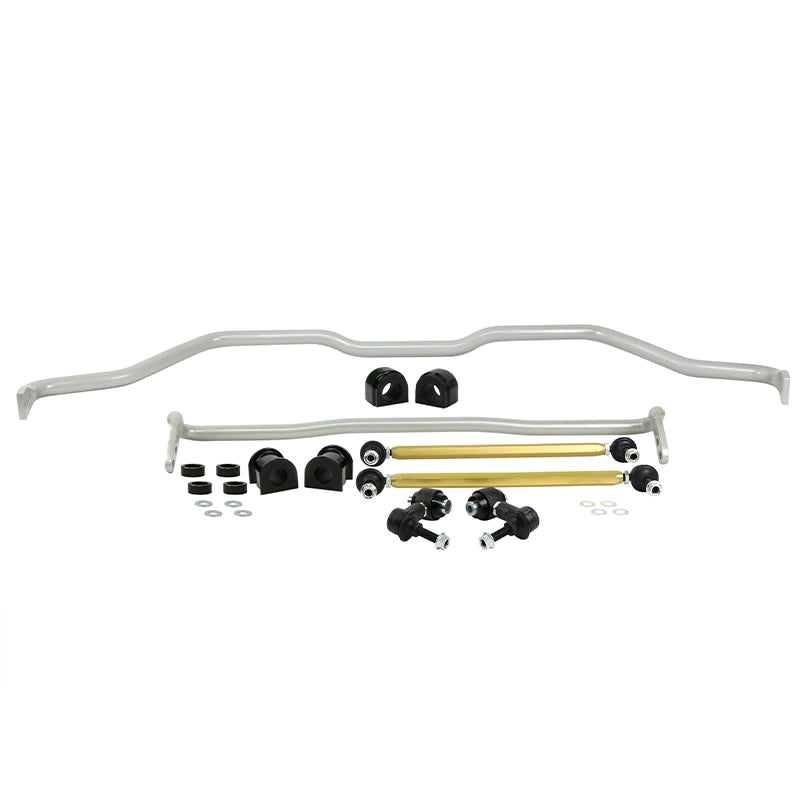 Whiteline - Barre stabilizzatrici anteriore e posteriore x Honda Civic Type R (FK8)