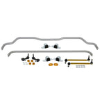 Whiteline - Barre stabilizzatrici anteriore e posteriore x Hyundai i30 N (PD)
