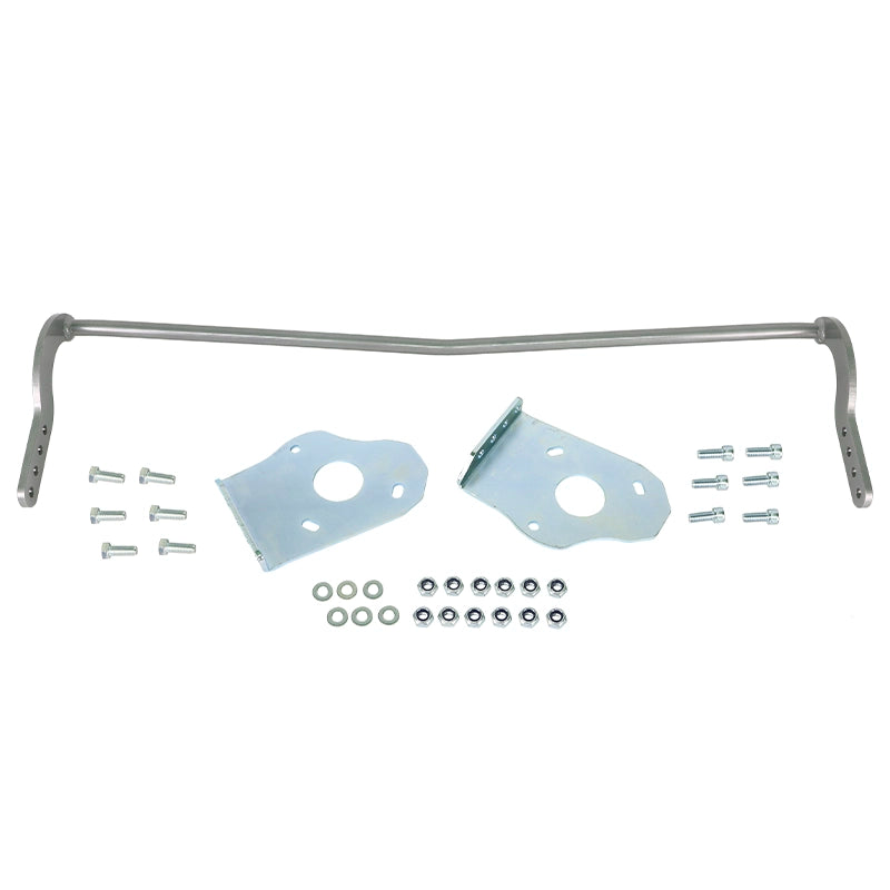 Whiteline - Barra stabilizzatrice posteriore x Hyundai i20 N