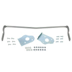 Whiteline - Barra stabilizzatrice posteriore x Hyundai i20 N