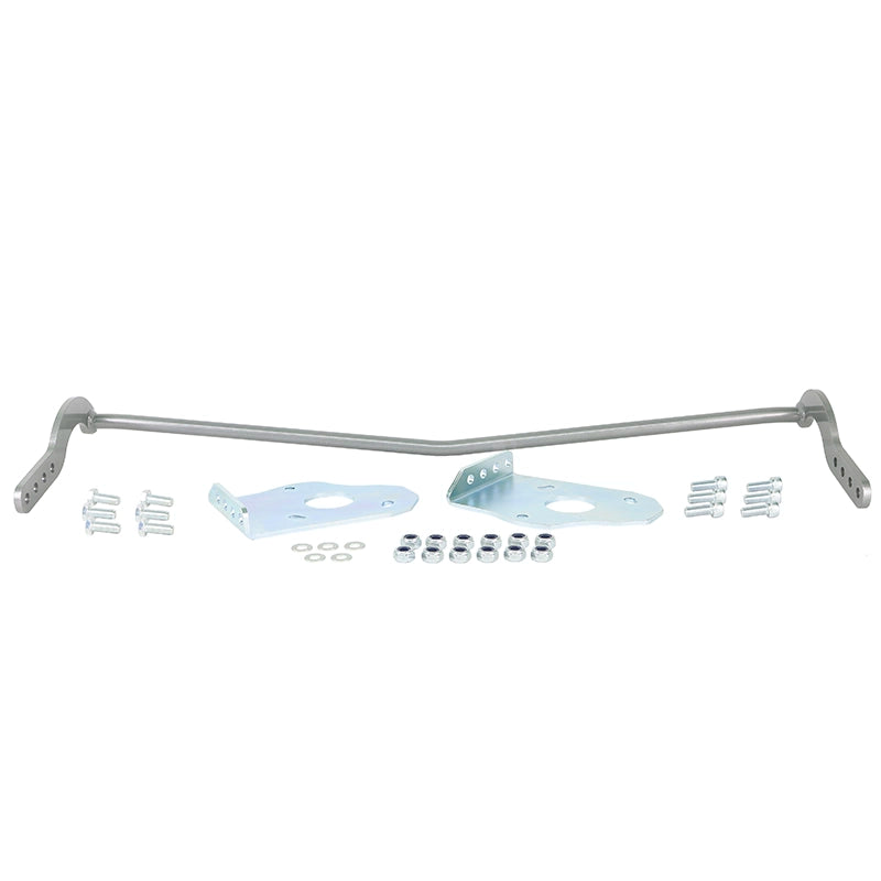 Whiteline - Barra stabilizzatrice posteriore x Hyundai i20 N
