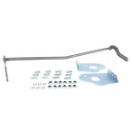 Whiteline - Barra stabilizzatrice posteriore x Hyundai i20 N