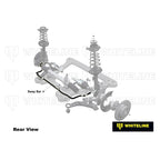 Whiteline - Barra stabilizzatrice anteriore x Mercedes A45 AMG (W176)