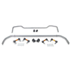 Whiteline - Barre stabilizzatrici anteriore e posteriore x Mazda MX-5 (NC)
