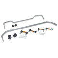 Whiteline - Barre stabilizzatrici anteriore e posteriore x Mazda MX-5 (NC)