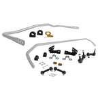Whiteline - Barre stabilizzatrici anteriore e posteriore x Mazda MX-5 (ND)