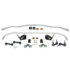 Whiteline - Barre stabilizzatrici anteriore e posteriore x Mazda MX-5 (ND)